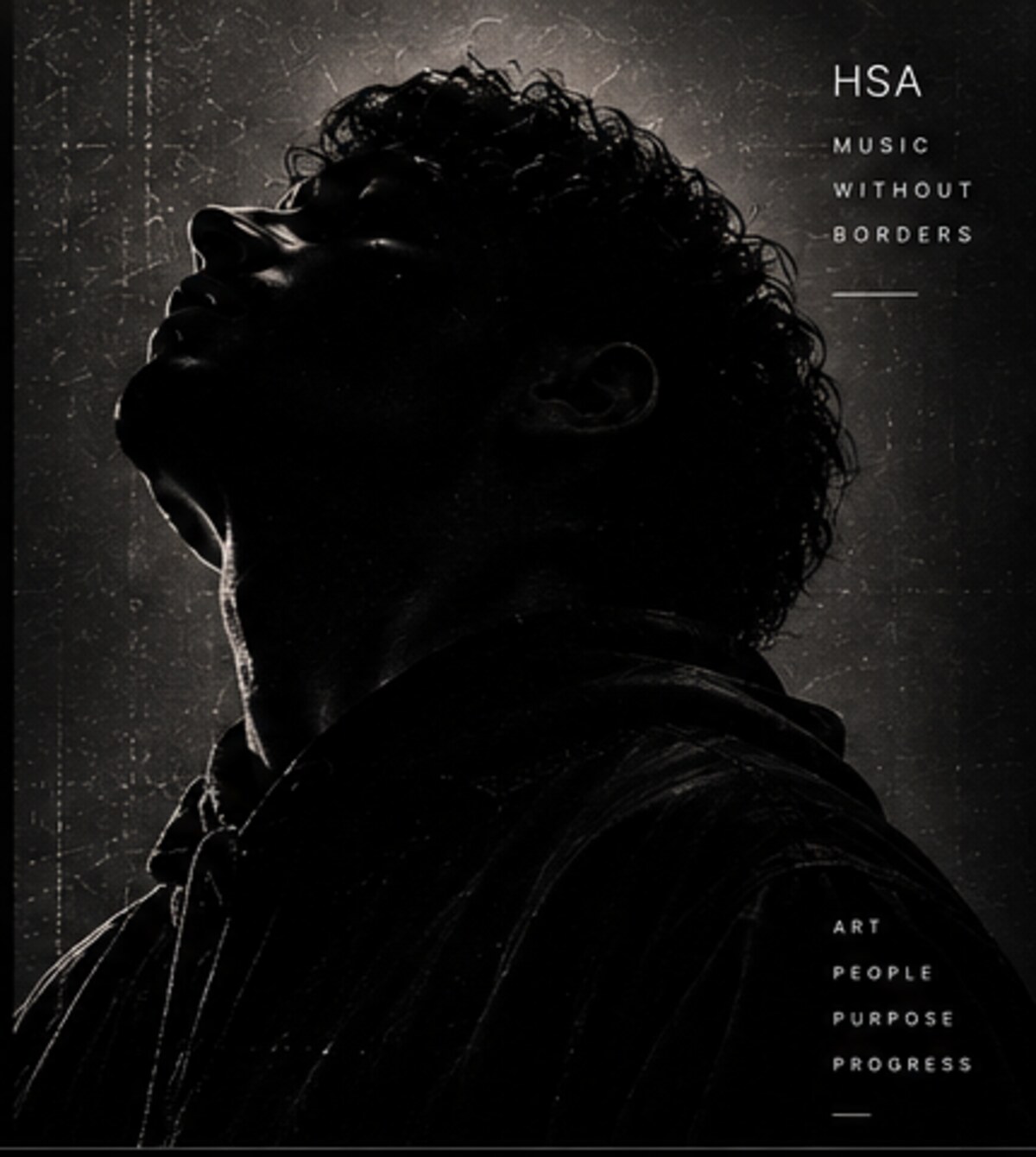 HSA portrait